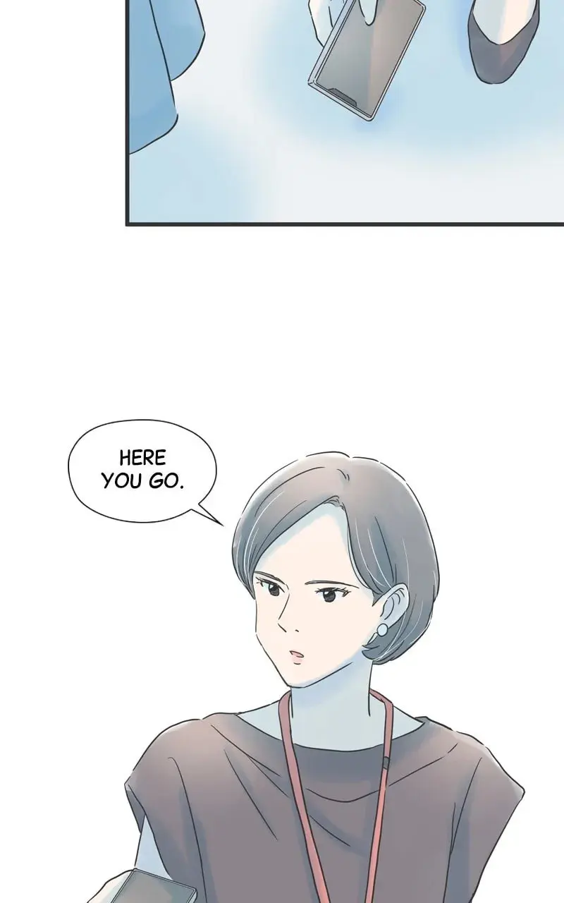 It Rains On Precious Days - Chapter 105 - Page 34