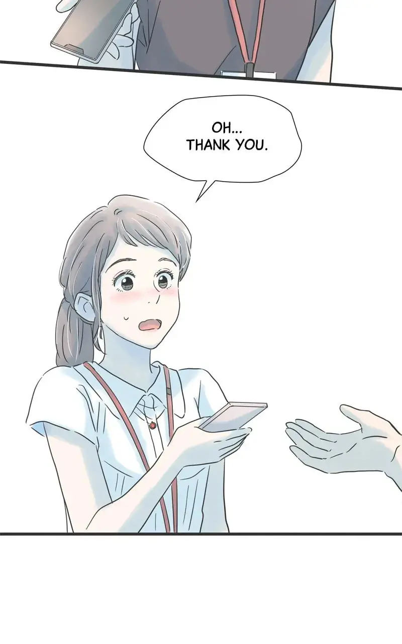 It Rains On Precious Days - Chapter 105 - Page 35