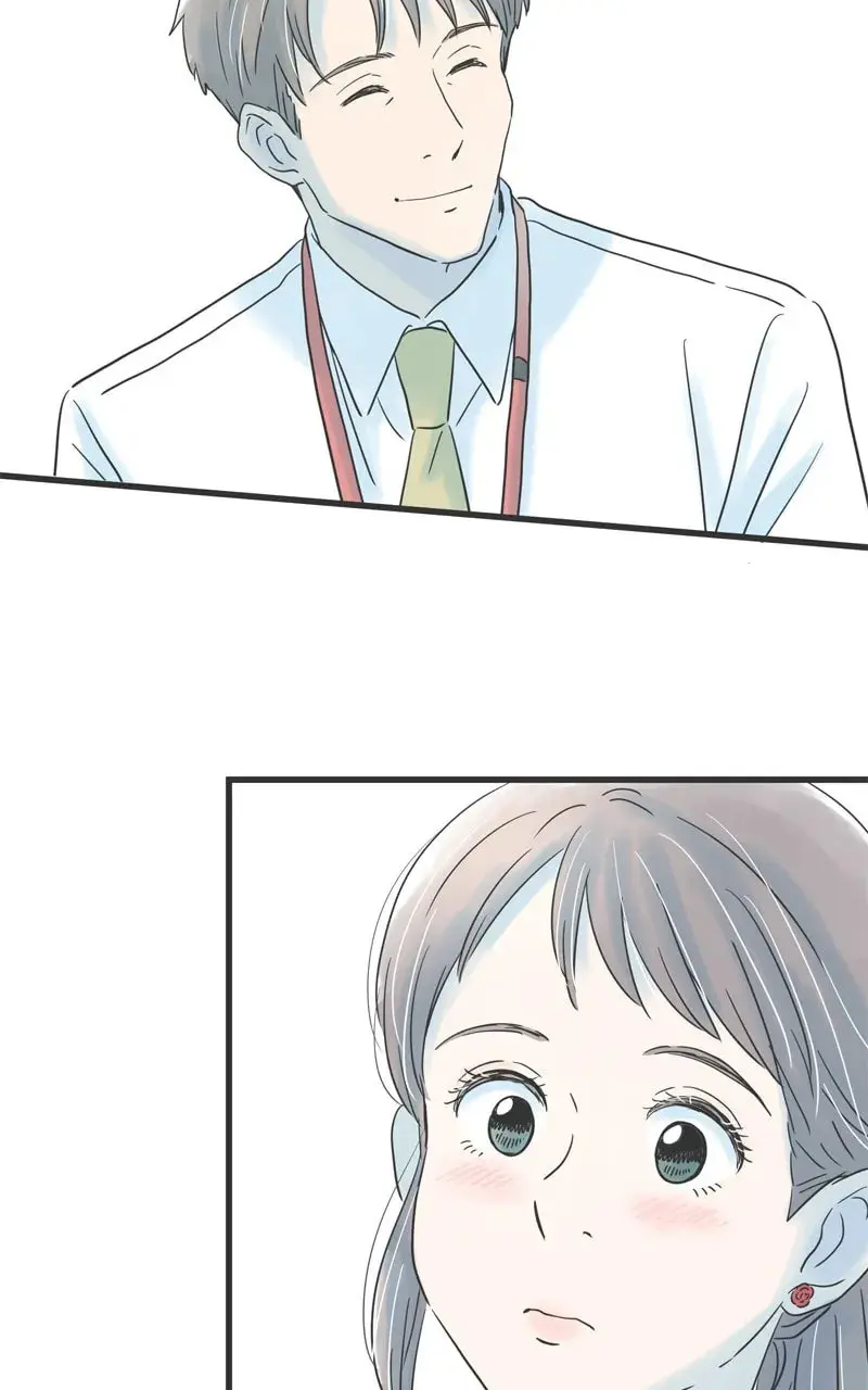 It Rains On Precious Days - Chapter 105 - Page 37