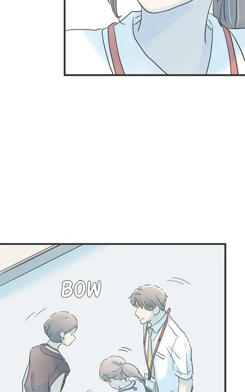 It Rains On Precious Days - Chapter 105 - Page 38