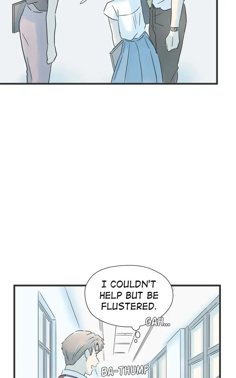 It Rains On Precious Days - Chapter 105 - Page 39