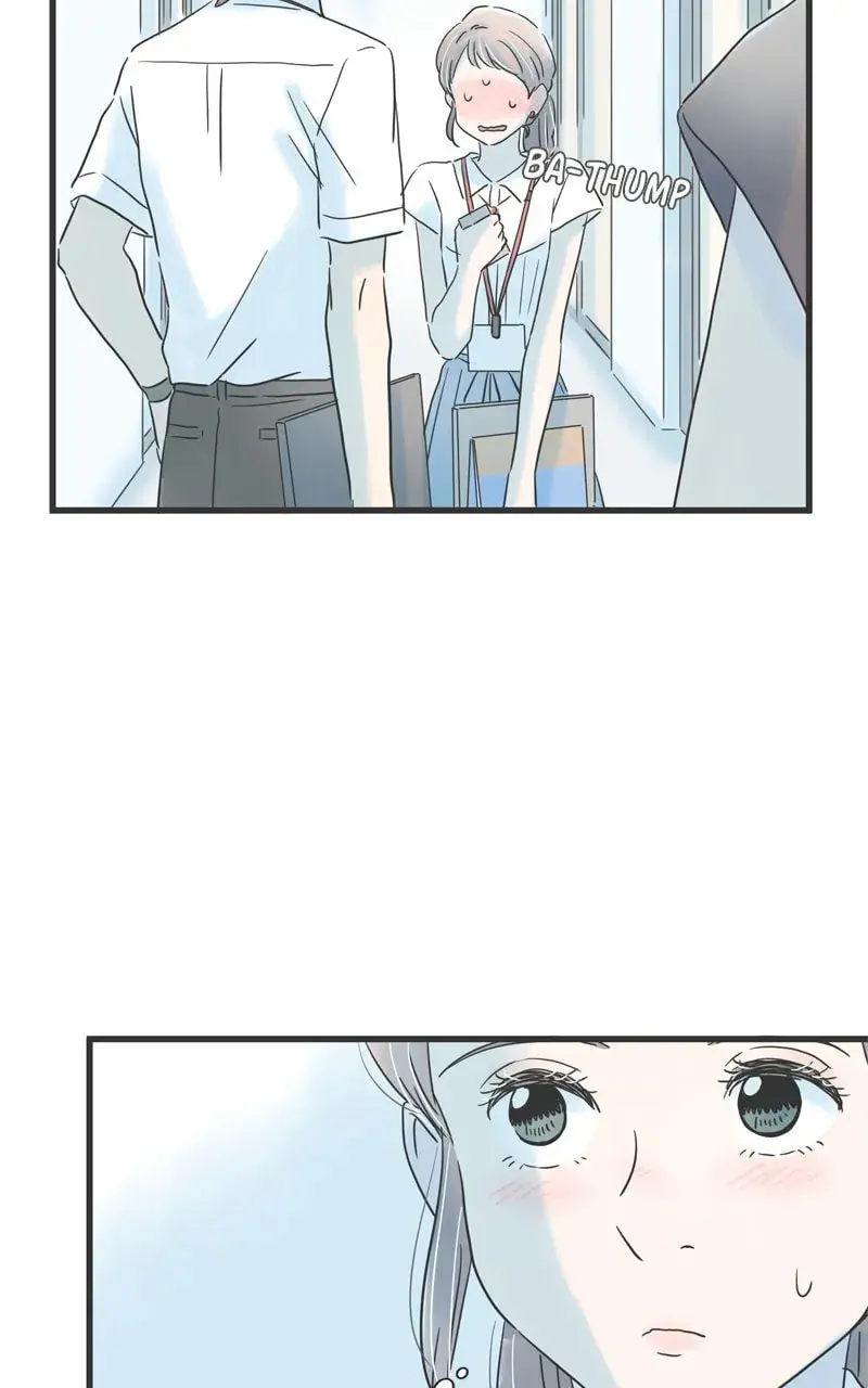 It Rains On Precious Days - Chapter 105 - Page 40