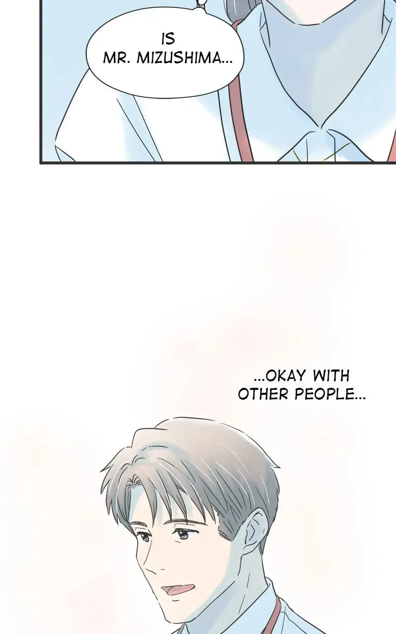 It Rains On Precious Days - Chapter 105 - Page 41