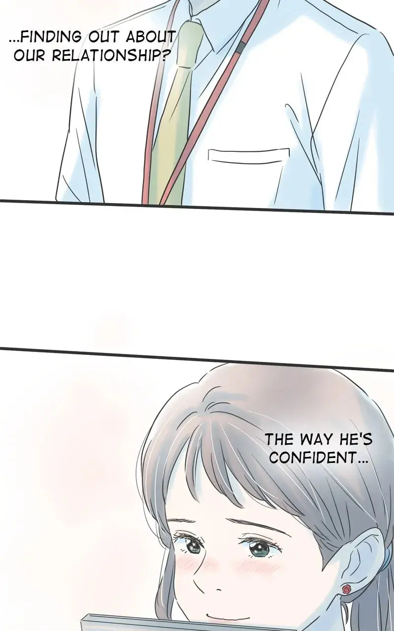 It Rains On Precious Days - Chapter 105 - Page 42