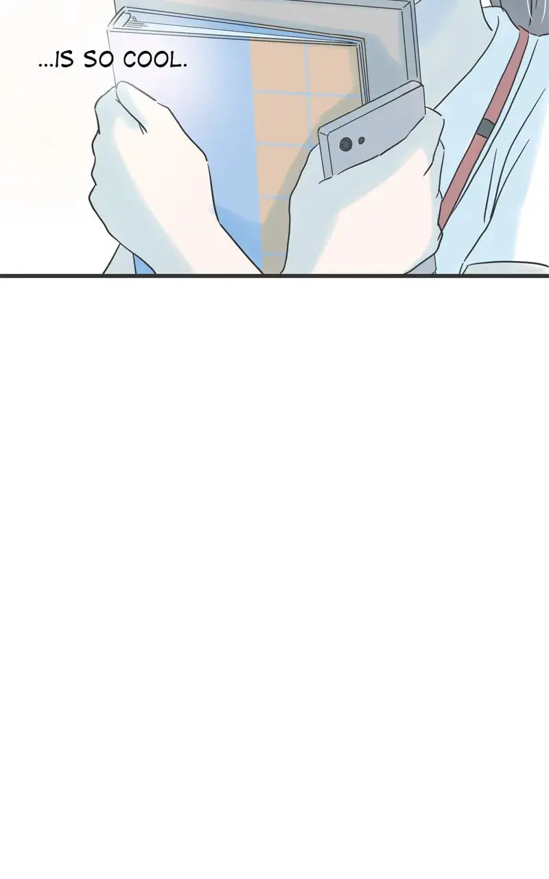 It Rains On Precious Days - Chapter 105 - Page 43