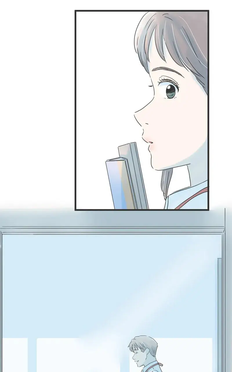 It Rains On Precious Days - Chapter 105 - Page 44