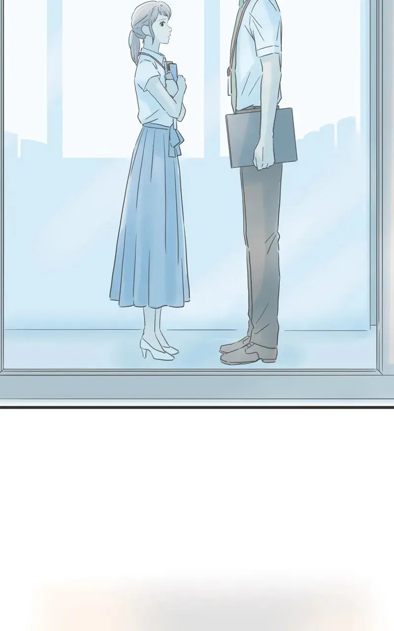 It Rains On Precious Days - Chapter 105 - Page 45