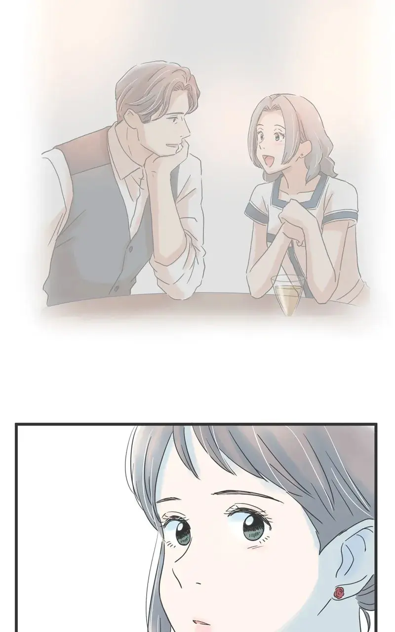 It Rains On Precious Days - Chapter 105 - Page 46