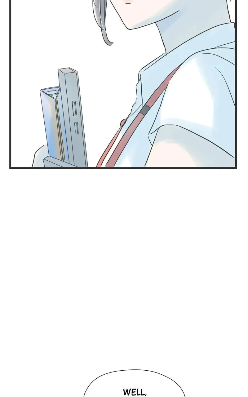 It Rains On Precious Days - Chapter 105 - Page 47
