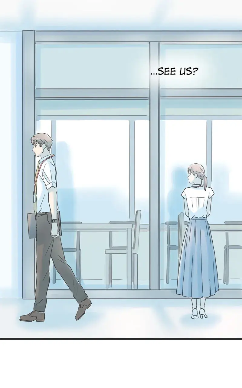 It Rains On Precious Days - Chapter 105 - Page 51