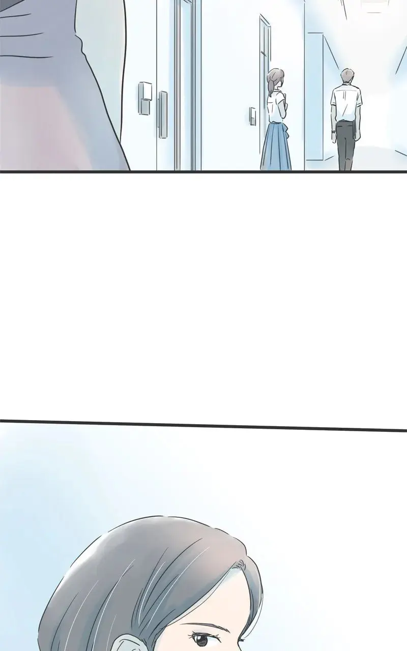 It Rains On Precious Days - Chapter 105 - Page 53
