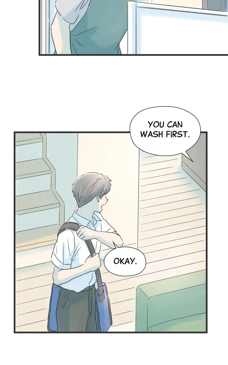 It Rains On Precious Days - Chapter 105 - Page 60