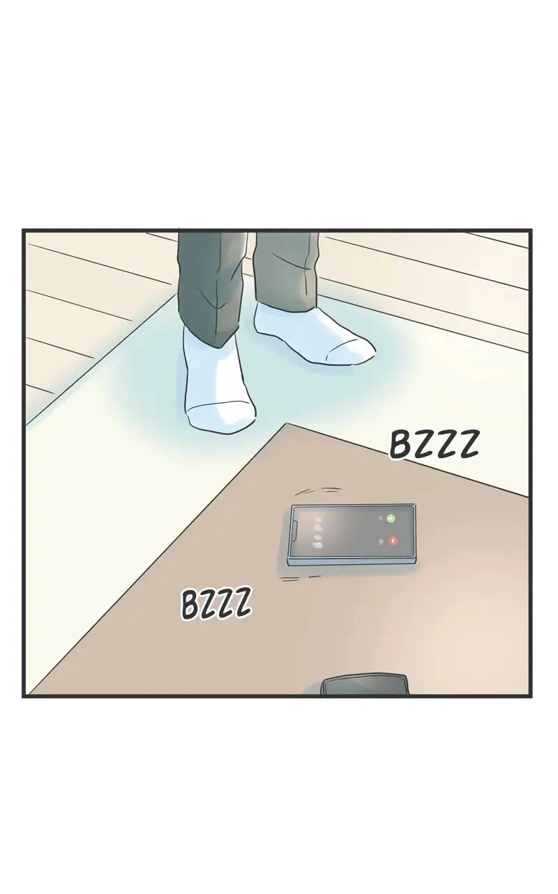 It Rains On Precious Days - Chapter 105 - Page 61