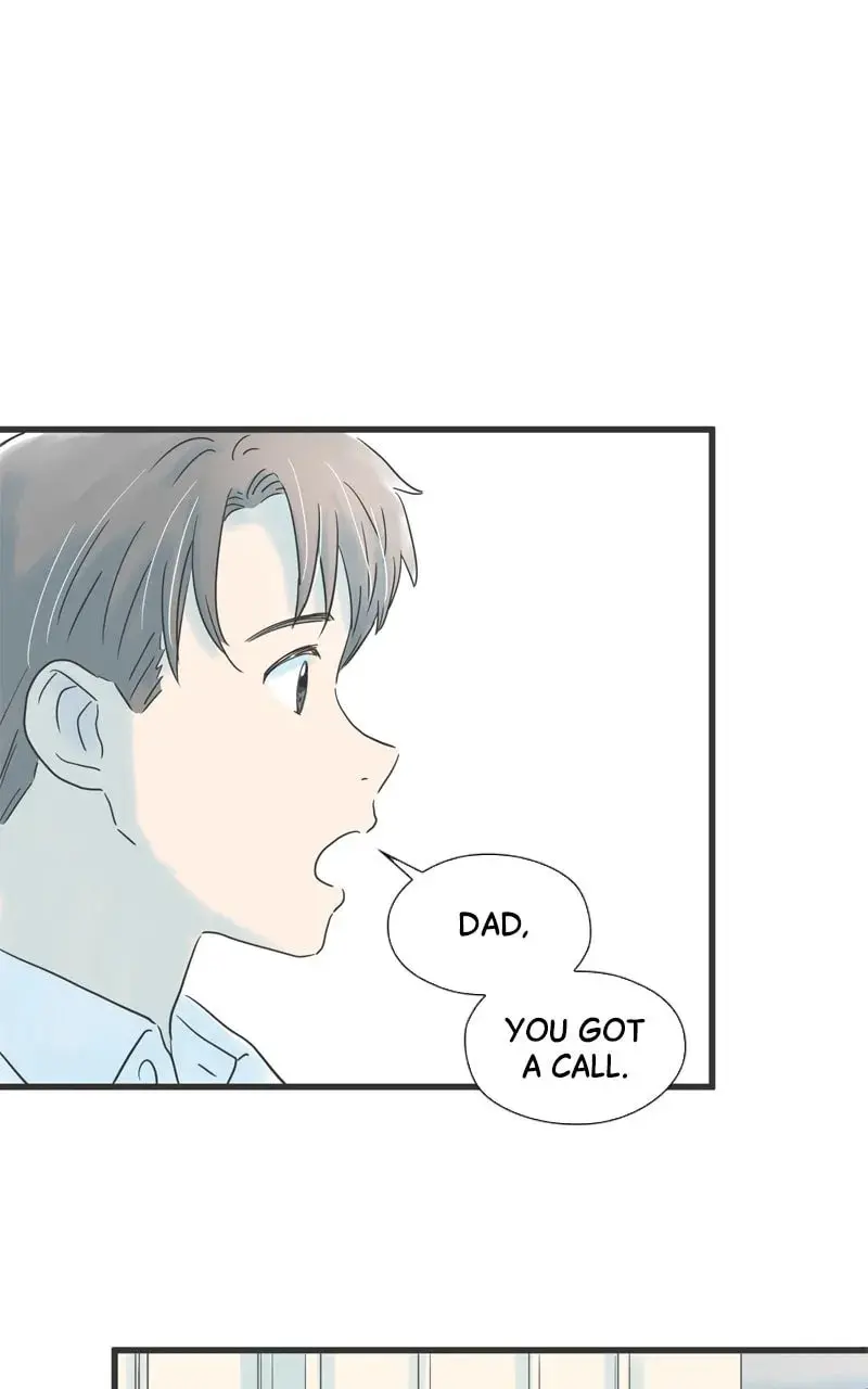 It Rains On Precious Days - Chapter 105 - Page 62