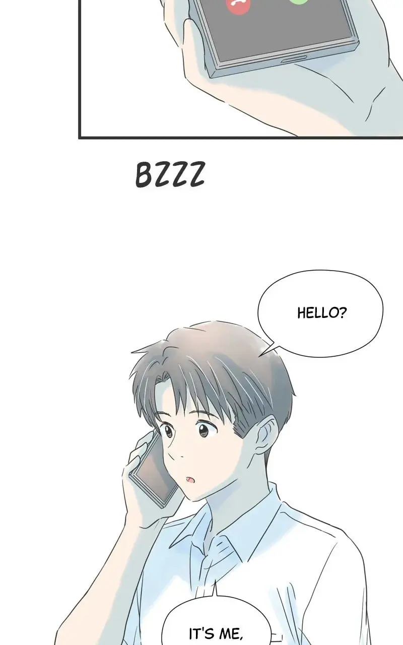 It Rains On Precious Days - Chapter 105 - Page 65