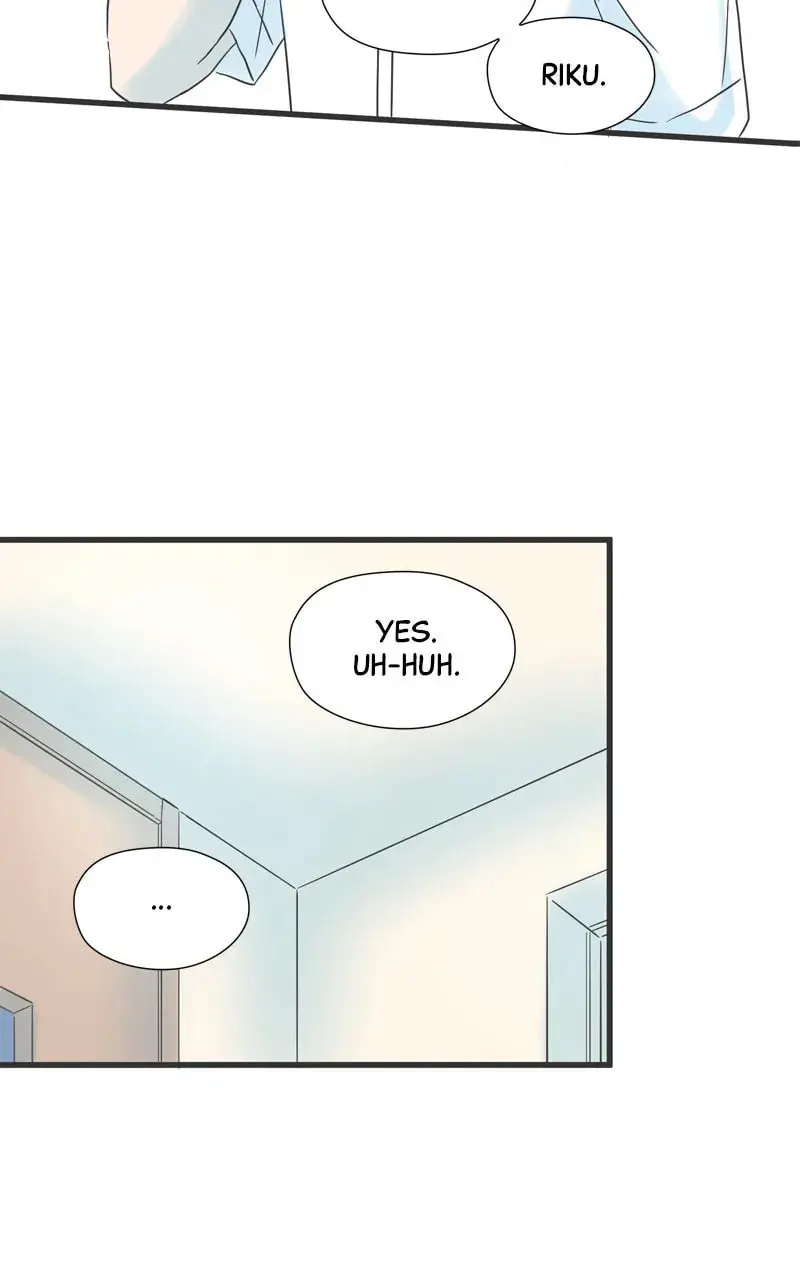 It Rains On Precious Days - Chapter 105 - Page 66