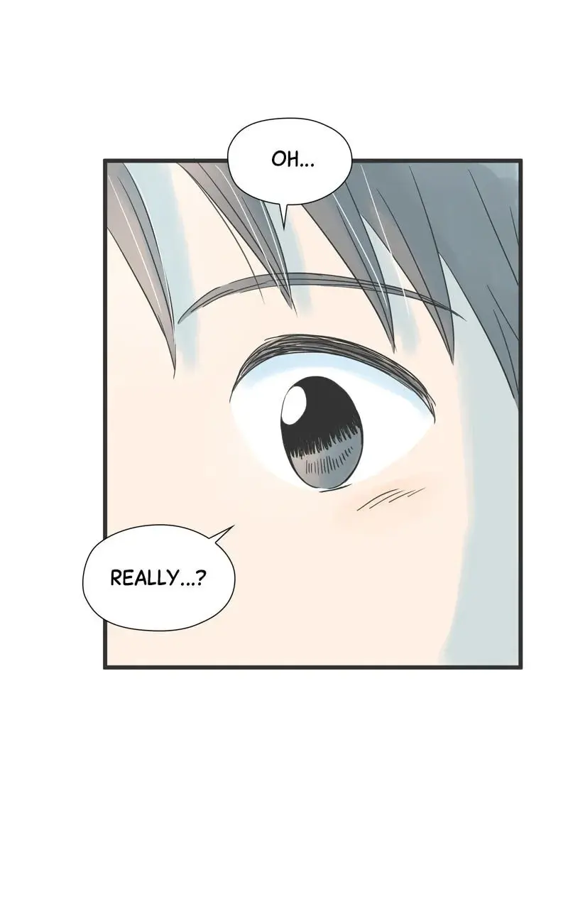 It Rains On Precious Days - Chapter 105 - Page 67