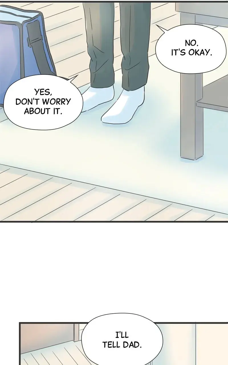 It Rains On Precious Days - Chapter 105 - Page 68