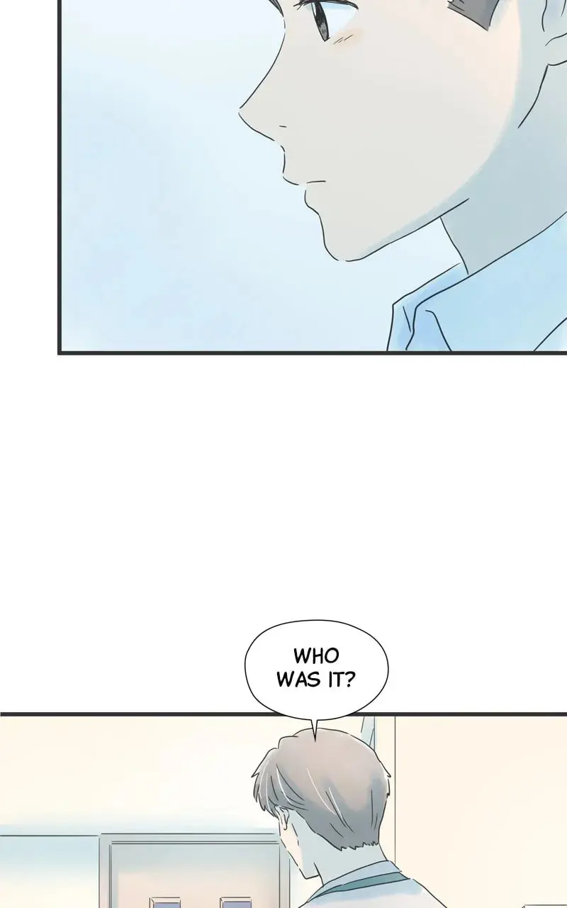 It Rains On Precious Days - Chapter 105 - Page 71