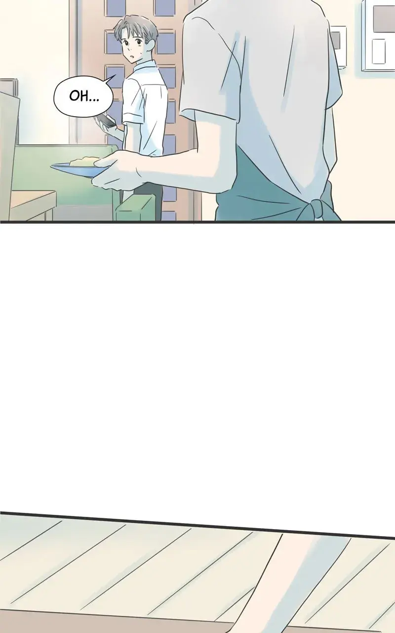 It Rains On Precious Days - Chapter 105 - Page 72