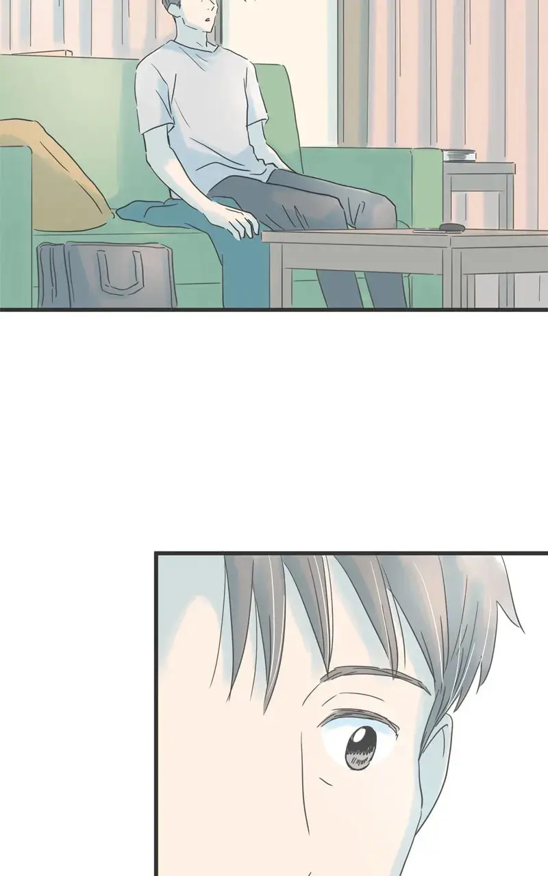It Rains On Precious Days - Chapter 105 - Page 76