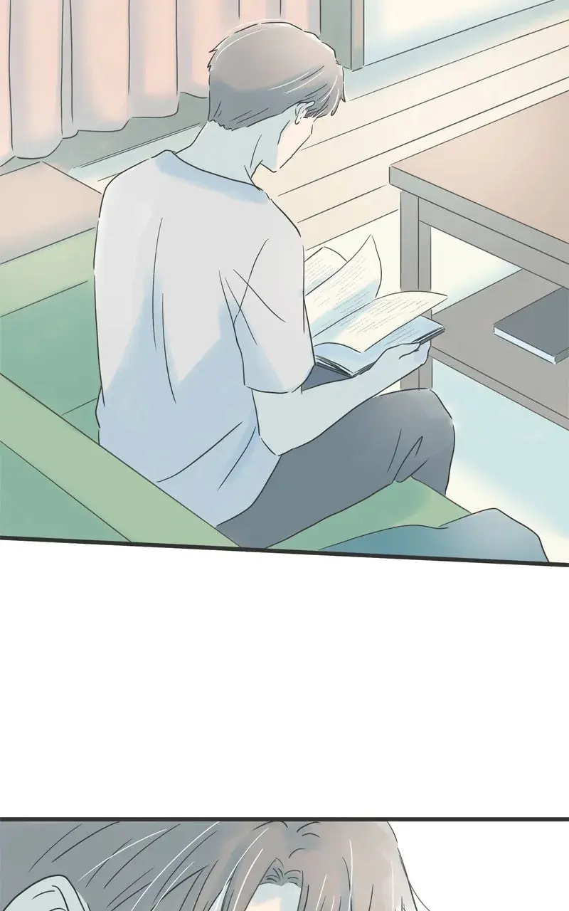 It Rains On Precious Days - Chapter 105 - Page 79