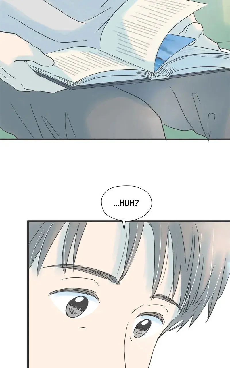 It Rains On Precious Days - Chapter 105 - Page 81