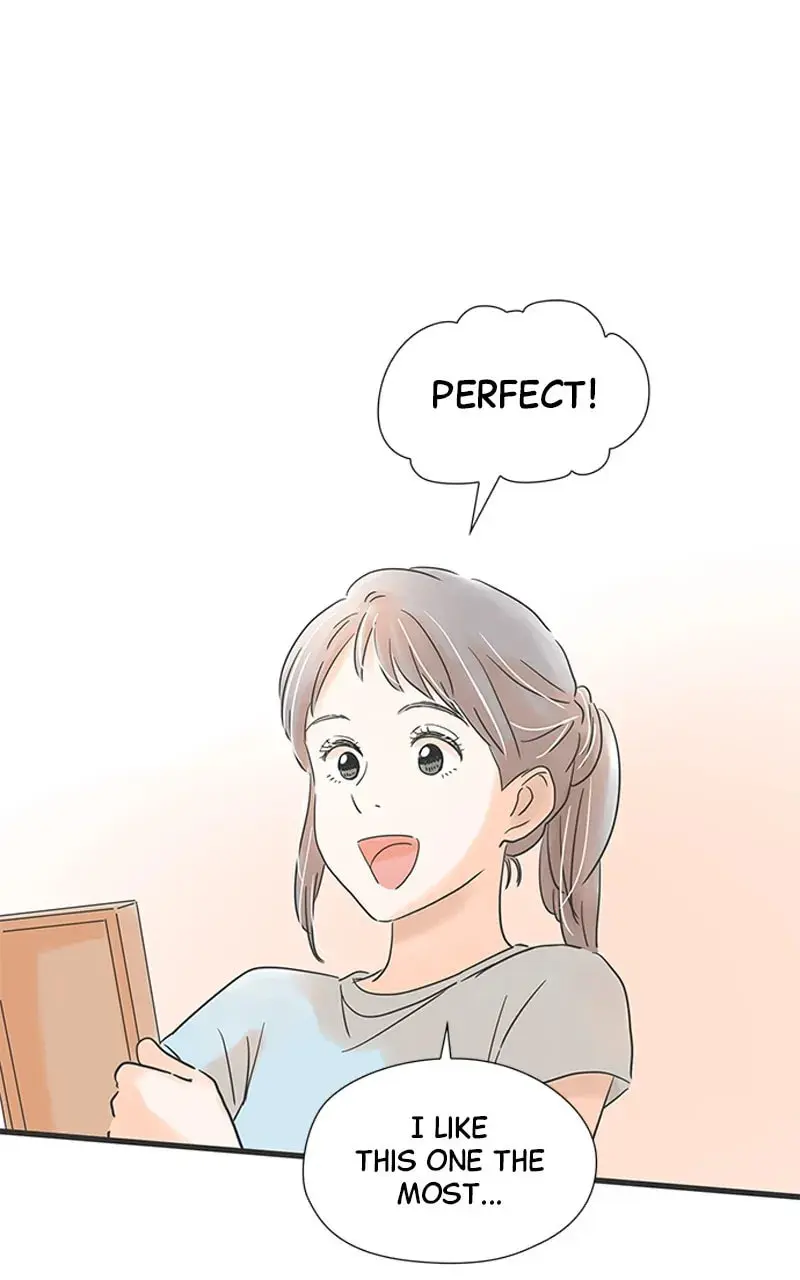 It Rains On Precious Days - Chapter 106 - Page 1