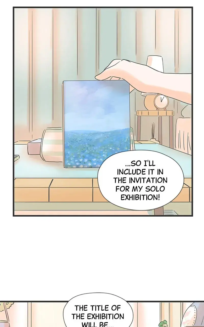 It Rains On Precious Days - Chapter 106 - Page 2