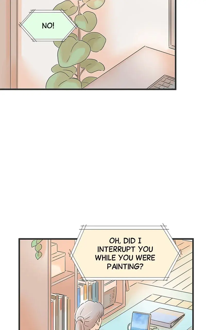 It Rains On Precious Days - Chapter 106 - Page 12