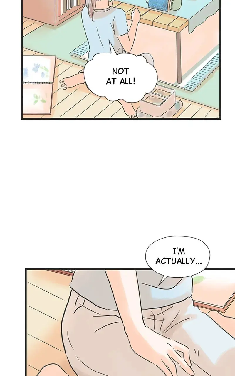 It Rains On Precious Days - Chapter 106 - Page 13