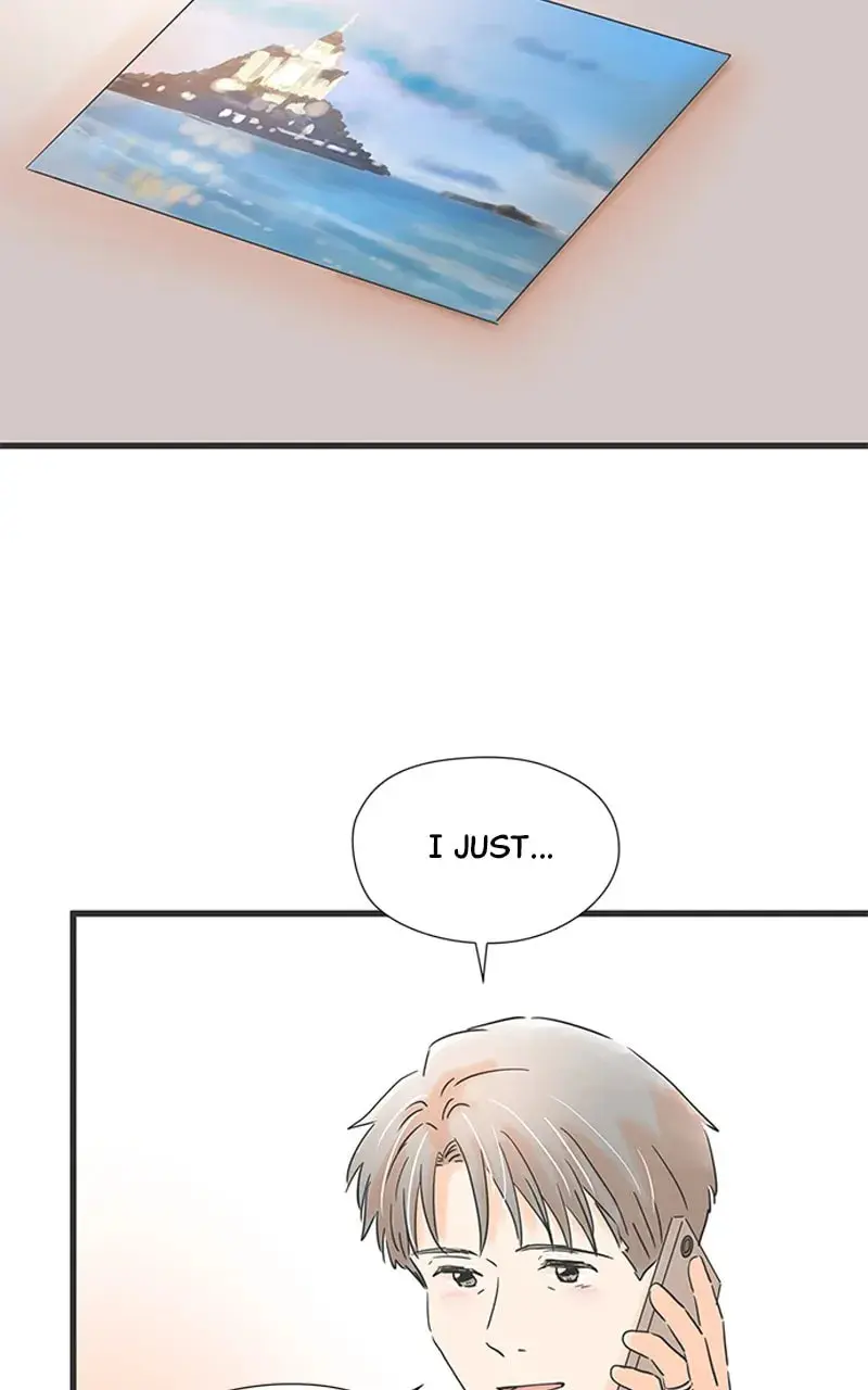 It Rains On Precious Days - Chapter 106 - Page 17
