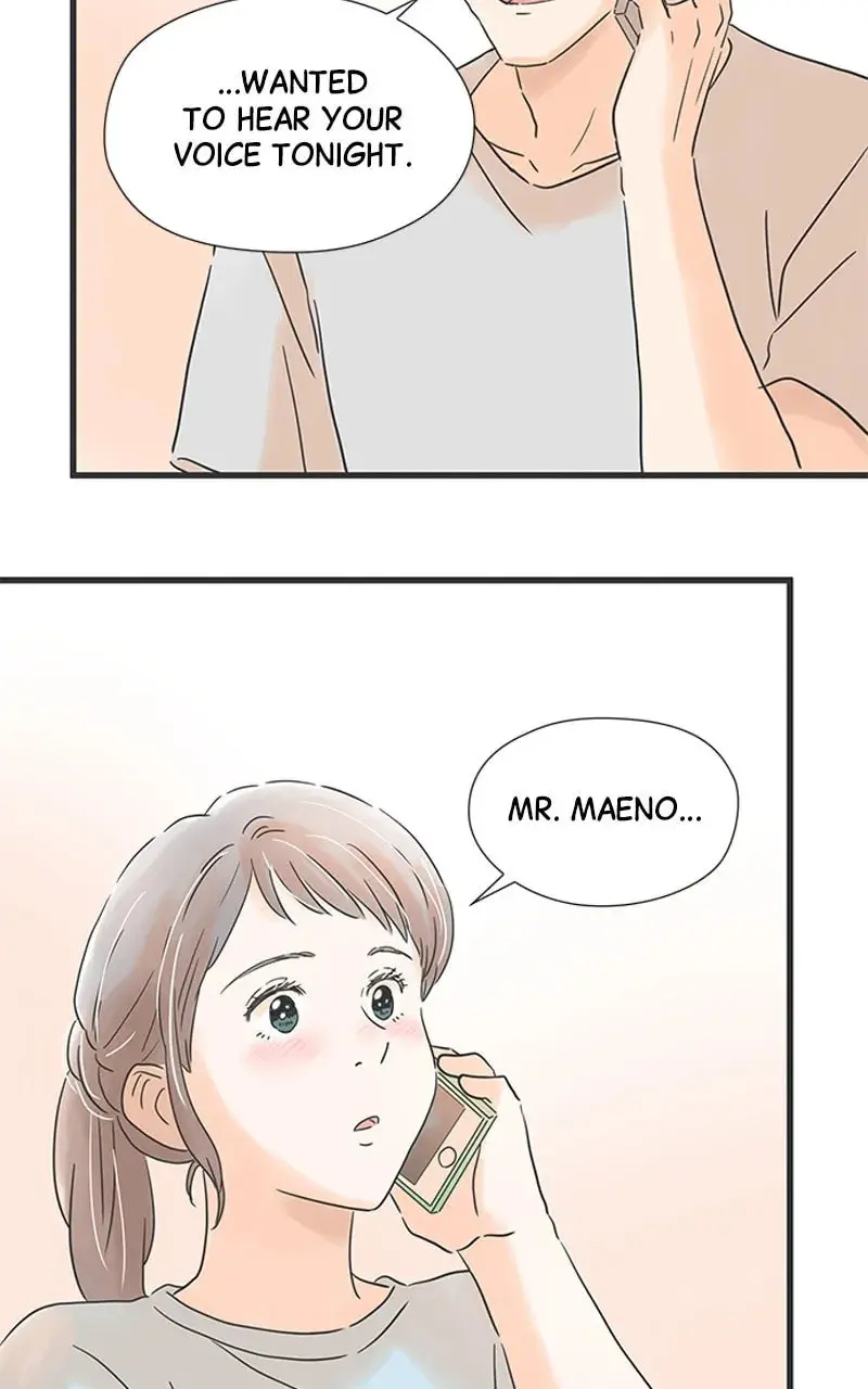 It Rains On Precious Days - Chapter 106 - Page 18