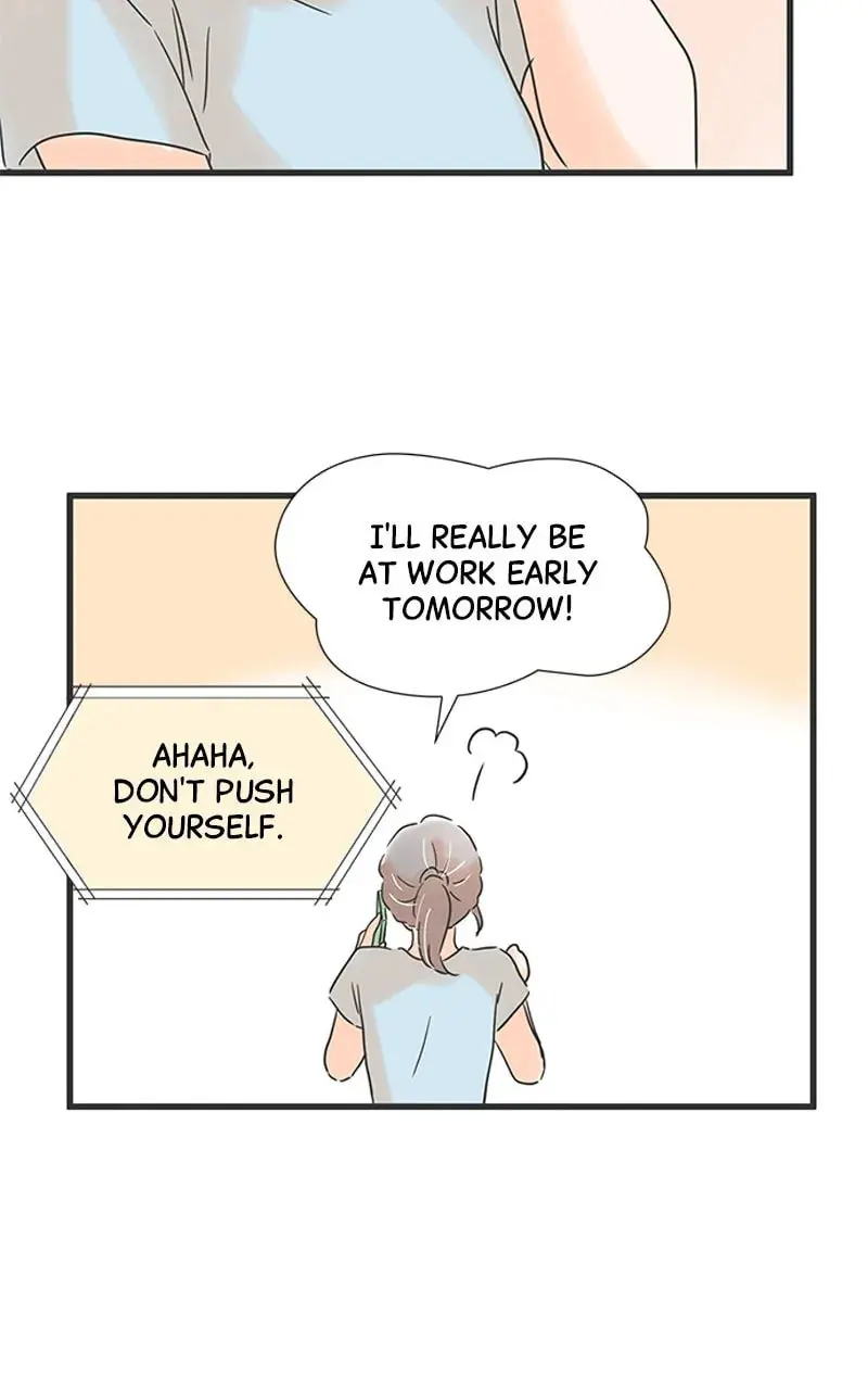 It Rains On Precious Days - Chapter 106 - Page 19