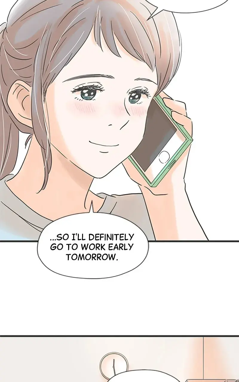 It Rains On Precious Days - Chapter 106 - Page 23