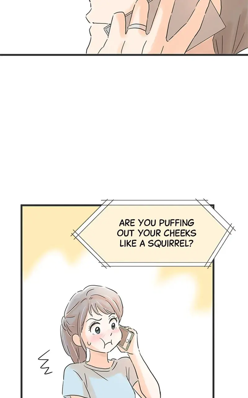 It Rains On Precious Days - Chapter 106 - Page 25