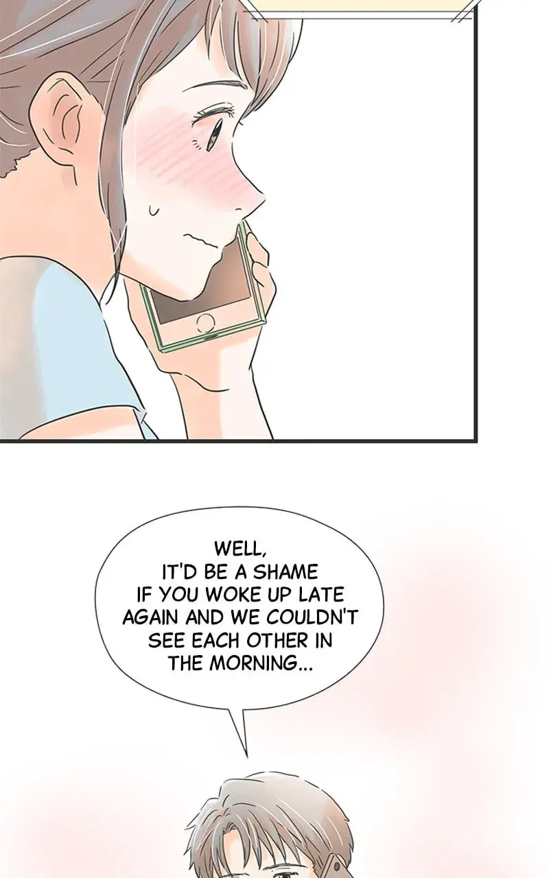 It Rains On Precious Days - Chapter 106 - Page 27