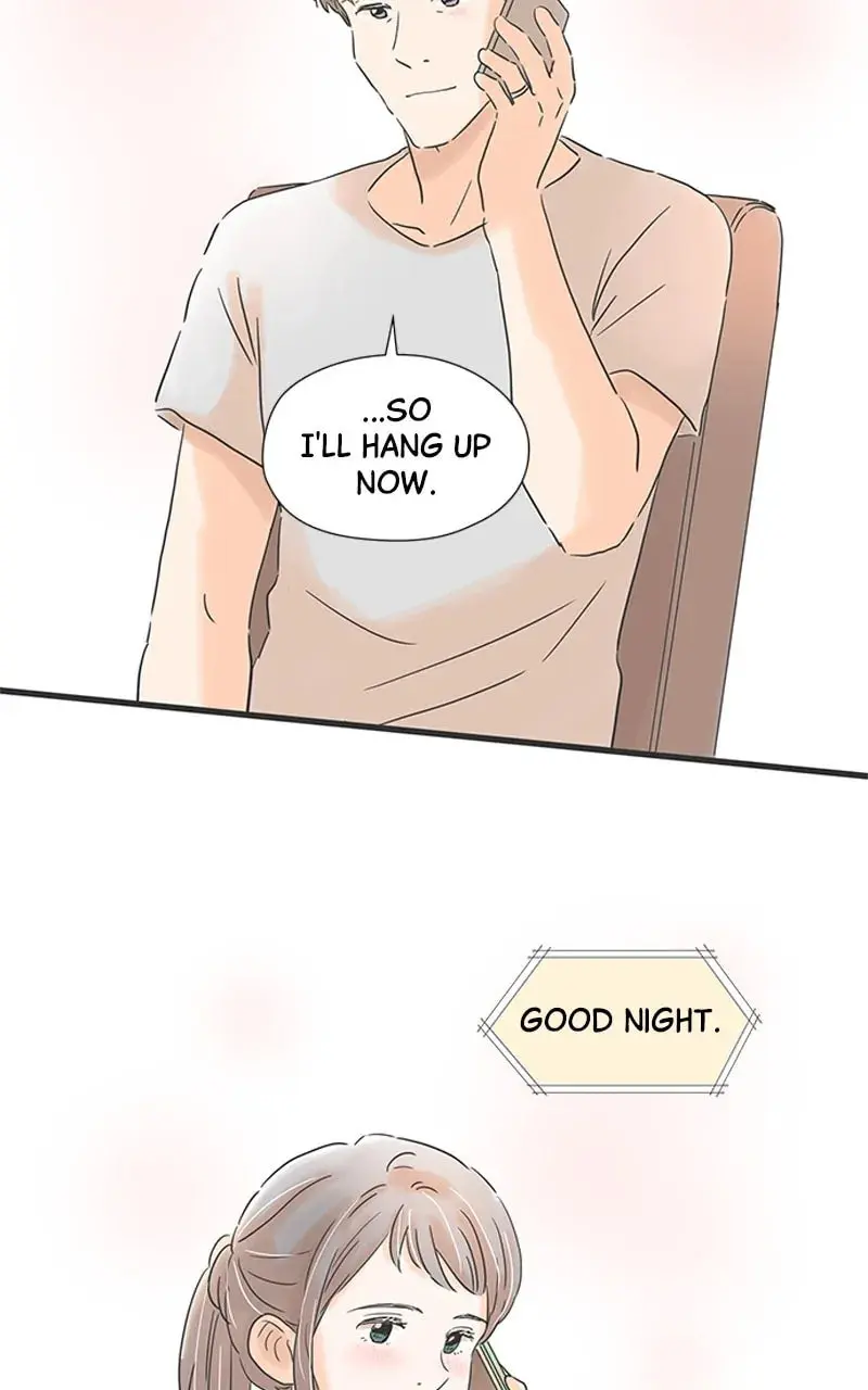 It Rains On Precious Days - Chapter 106 - Page 28