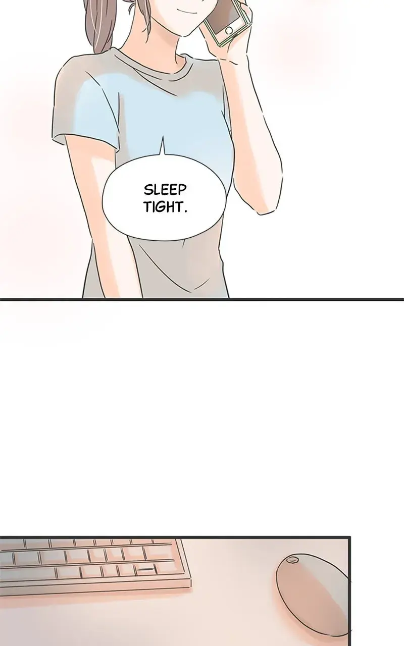 It Rains On Precious Days - Chapter 106 - Page 29
