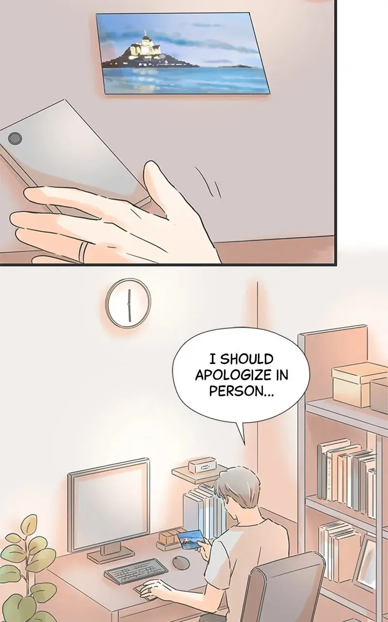 It Rains On Precious Days - Chapter 106 - Page 30