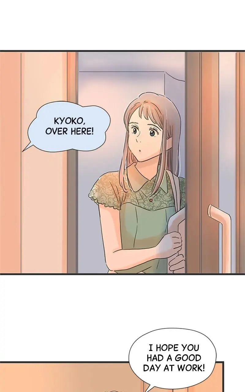 It Rains On Precious Days - Chapter 106 - Page 33