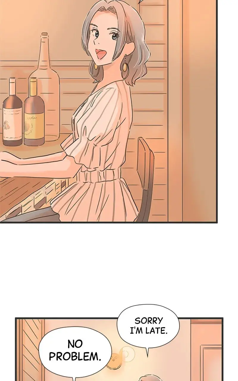 It Rains On Precious Days - Chapter 106 - Page 34