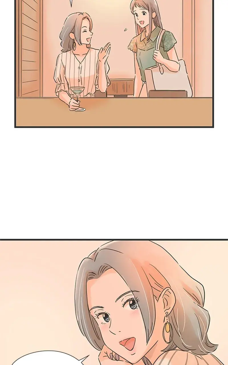 It Rains On Precious Days - Chapter 106 - Page 35