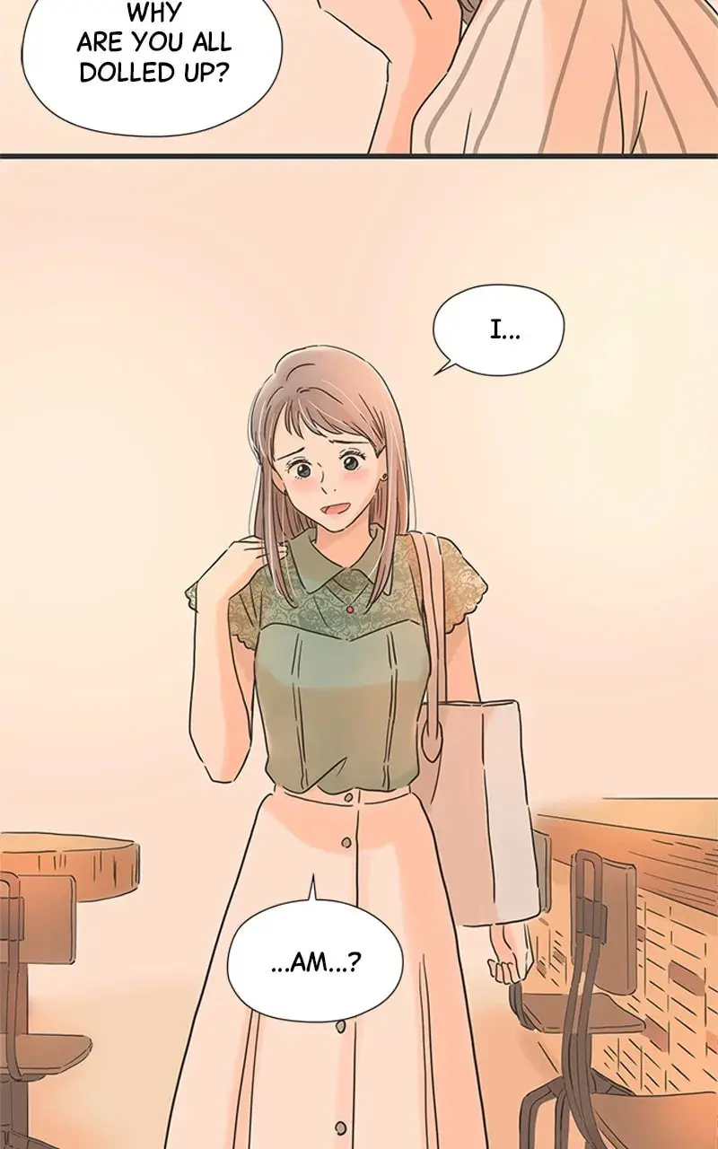 It Rains On Precious Days - Chapter 106 - Page 36