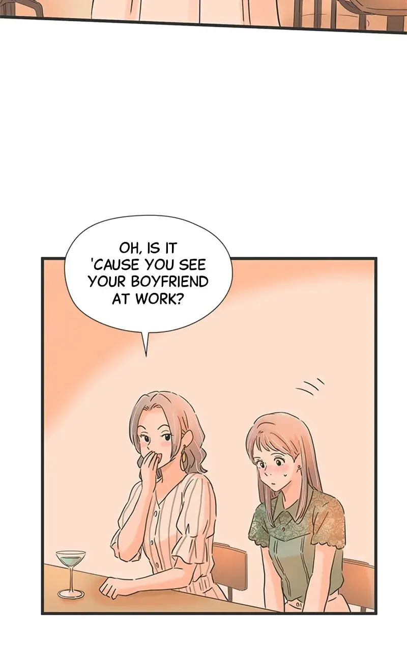 It Rains On Precious Days - Chapter 106 - Page 37