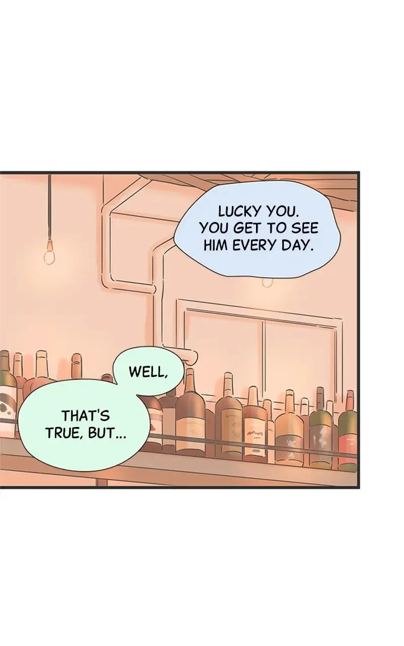 It Rains On Precious Days - Chapter 106 - Page 38