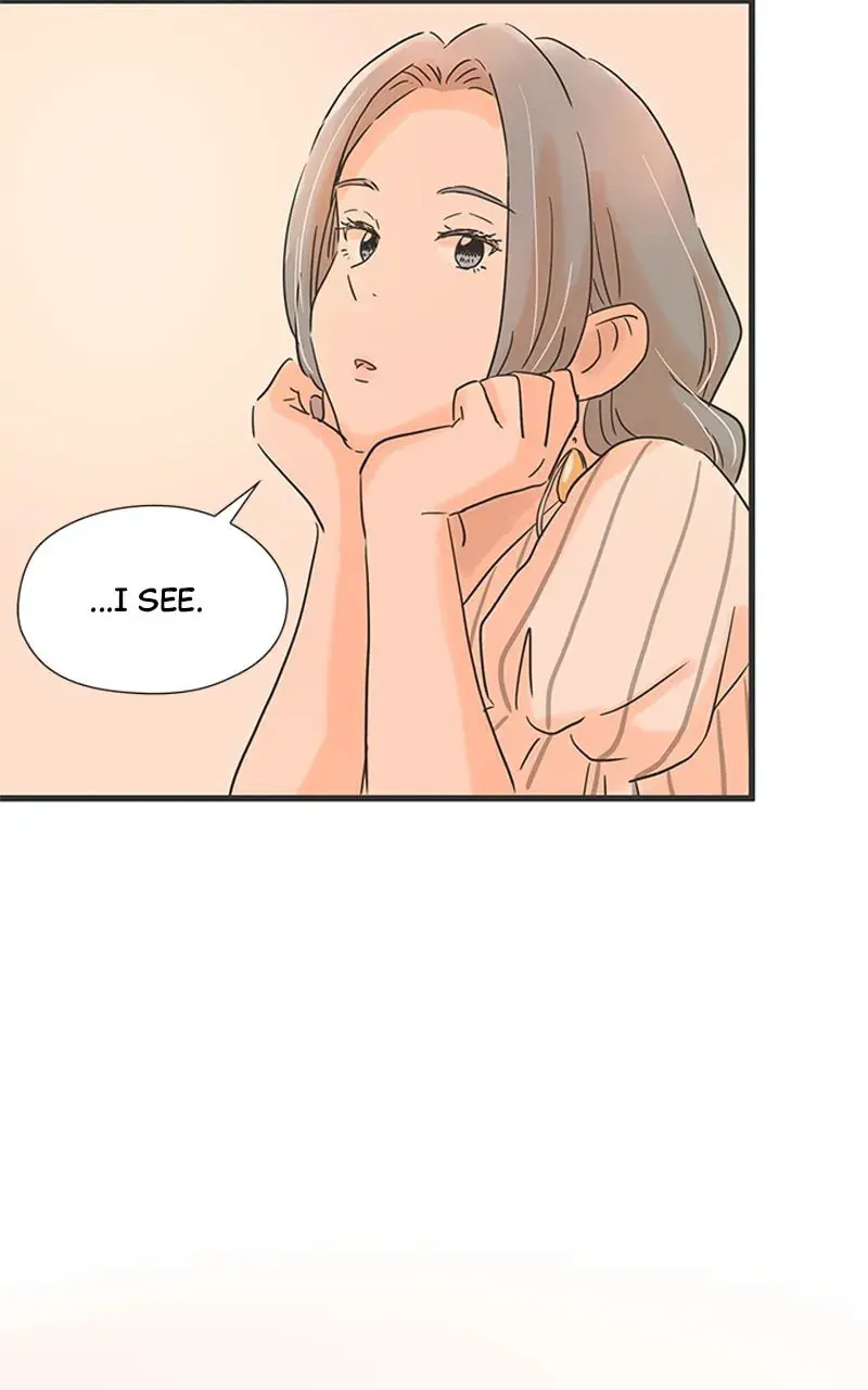 It Rains On Precious Days - Chapter 106 - Page 40