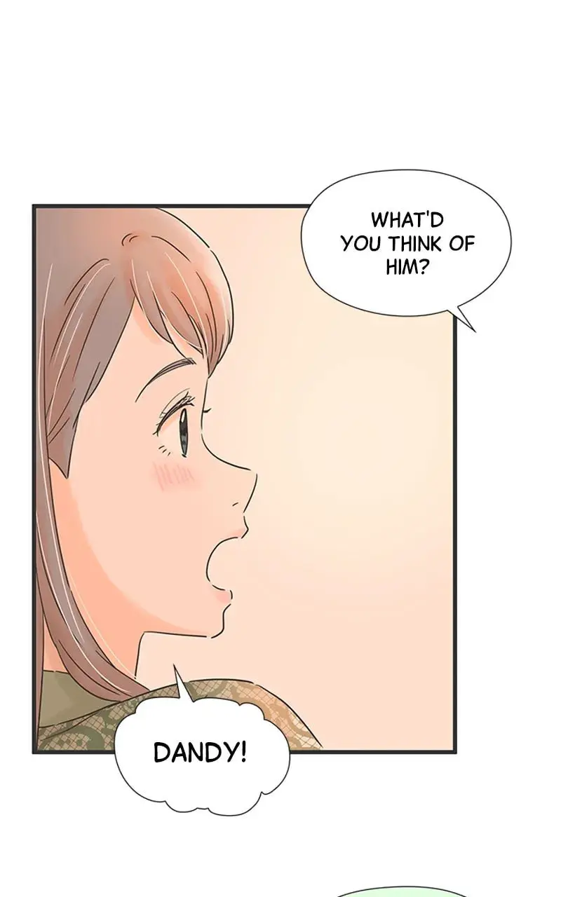 It Rains On Precious Days - Chapter 106 - Page 42