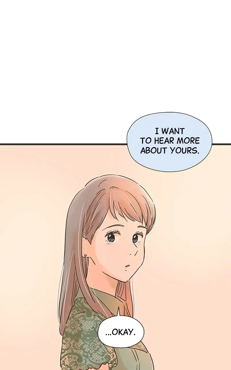It Rains On Precious Days - Chapter 106 - Page 47