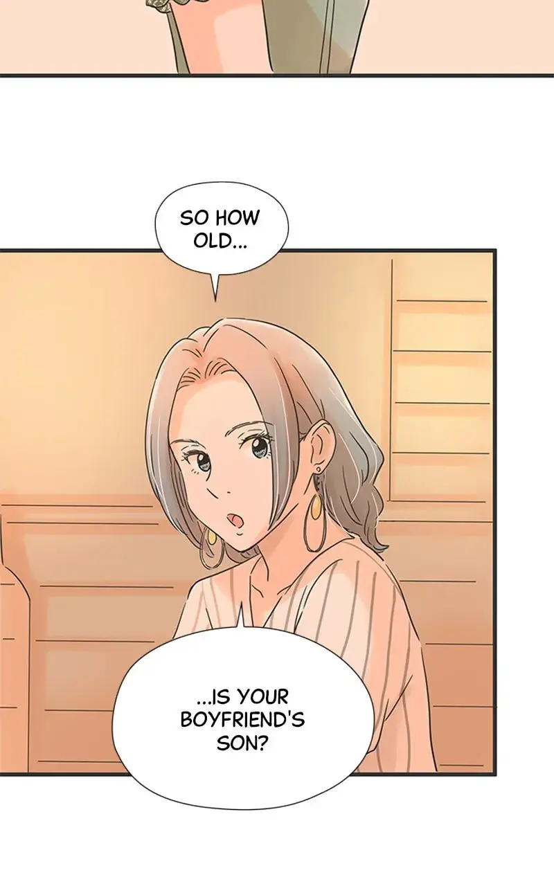 It Rains On Precious Days - Chapter 106 - Page 48